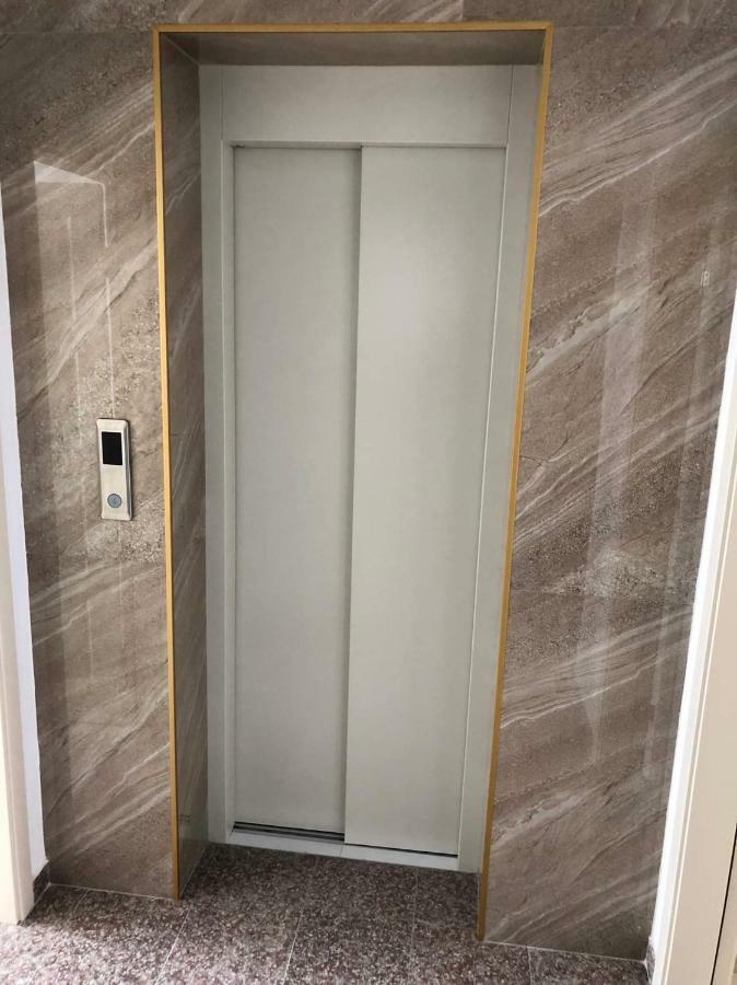 索佐波尔 Harmony酒店 外观 照片
